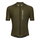 Oakley Fahrrad-Trikot Icon Classic Jersey 2.0 (Road Performance) armygrün Herren